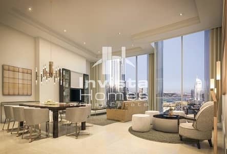 Amazing Views | High Floor | Off plan | Downtown Dubai Amazing Views | High Floor | Off plan | Downtown Dubai