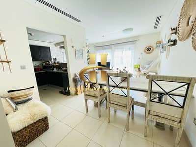 1 Bedroom Townhouse for Rent in Jumeirah Village Circle (JVC), Dubai - IMG-20240328-WA0192. jpg
