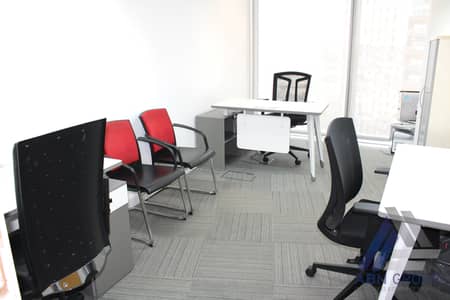 Office for Rent in Bur Dubai, Dubai - IMG_5622. JPG