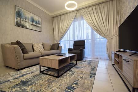 شقة 1 غرفة نوم للايجار في قرية جميرا الدائرية، دبي - WhatsApp Image 2024-03-27 at 3.00. 20 PM (1). jpeg