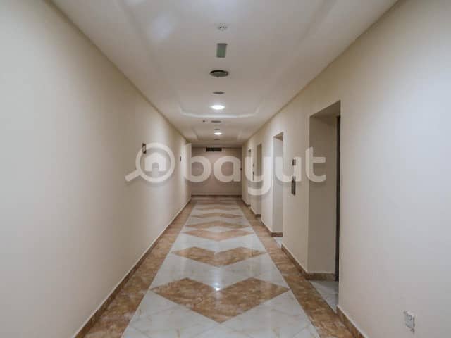 شقة في بارادايس ليك،مدينة الإمارات‬ 4 غرف 400000 درهم - 3890752