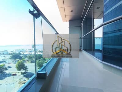 3 Cпальни Апартаменты в аренду в Корниш Роуд, Абу-Даби - 400525173-1066x800. jpg