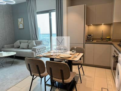 1 Bedroom Apartment for Rent in Sobha Hartland, Dubai - WhatsApp Image 2024-03-25 at 7.33. 05 PM. jpeg