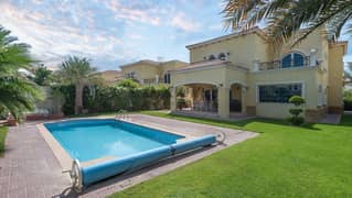 4 Bedroom Legacy | Perfect Location | Private Pool
