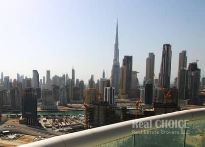 3 Cпальни Апартамент Продажа в Бизнес Бей, Дубай - IMG_5767. jpg