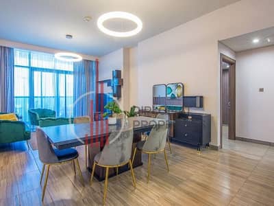 2 Bedroom Apartment for Rent in Jumeirah Lake Towers (JLT), Dubai - 5. jpeg