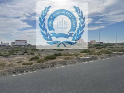 Plot for Sale in Tilal City, Sharjah - WhatsApp Image 2024-03-27 at 5.15. 48 PM. jpeg