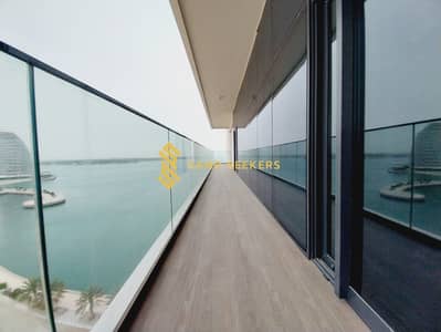 5 Bedroom Townhouse for Rent in Al Raha Beach, Abu Dhabi - 1000122819. jpg