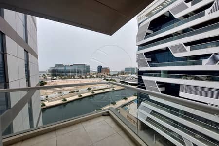 2 Bedroom Apartment for Rent in Al Raha Beach, Abu Dhabi - IMG-20240327-WA0131. jpg
