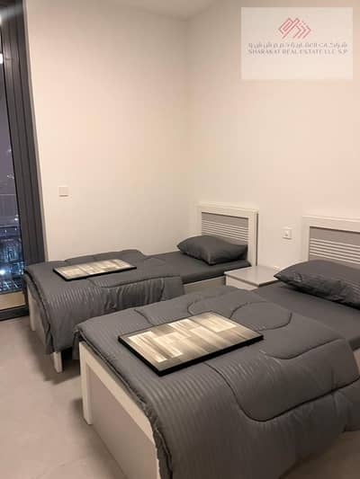 2 Bedroom Flat for Rent in Aljada, Sharjah - IMG-20240328-WA0004. jpg