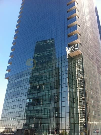 Fully Furnished office I High floor I JLT Fully Furnished office I High floor I JLT