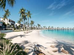 Island Living | Luxury 1 BR | Beach Access
