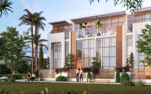 4 Bedroom Townhouse for Sale in Dubai Investment Park (DIP), Dubai - Best opportunity | Best price | Best offer