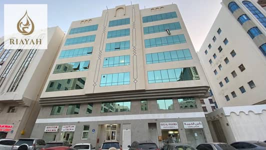 Office for Rent in Al Khalidiyah, Abu Dhabi - WhatsApp Image 2020-03-16 at 9.09. 56 AM. jpeg