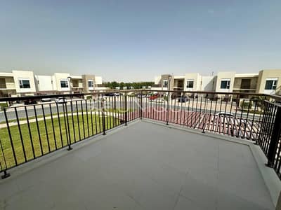 2 Bedroom Apartment for Rent in Dubai South, Dubai - Fully Furnished I Vacant I Multiple Cheques