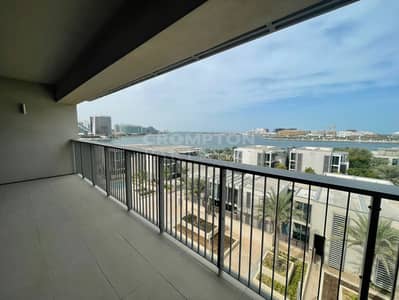 3 Bedroom Townhouse for Rent in Al Raha Beach, Abu Dhabi - Spacious | Fancy Community | Beach Access