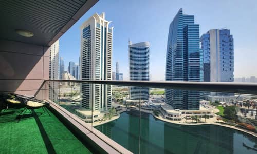 2 Bedroom Apartment for Rent in Jumeirah Lake Towers (JLT), Dubai - IMG-20230531-WA0008. jpg