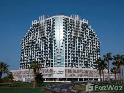 迪拜湾， 迪拜 1 卧室单位待售 - 位于迪拜湾，迪拜健康城 1 卧室的公寓 1050000 AED - 8806739