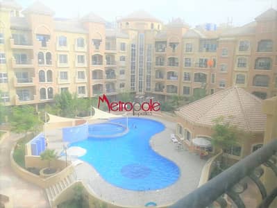 1 Bedroom Flat for Rent in Jumeirah Village Circle (JVC), Dubai - WhatsApp Image 2020-08-29 at 2.26. 30 PM (5). jpeg