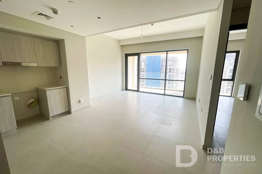 شقة في فيدا رزيدنسز شاطئ الخور،مرسى خور دبي 1 غرفة 100000 درهم - 8806760