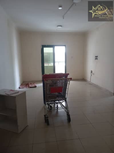 2 Bedroom Apartment for Rent in Al Qasimia, Sharjah - 20240327_132729272. jpg