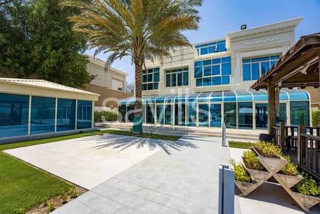 5 Bedroom Villa for Sale in Marina Village, Abu Dhabi - Luxurious Villa|5BR| Good ROI | Marina Village