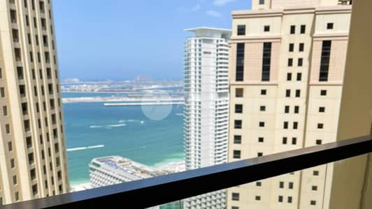 2 Bedroom Apartment for Rent in Jumeirah Beach Residence (JBR), Dubai - WhatsApp Image 2024-03-27 at 11.16. 36 AM (2). jpg