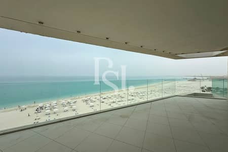 4 Bedroom Apartment for Rent in Saadiyat Island, Abu Dhabi - 4BRM-Unit-L6-05-01-Mamsha-Al-Saadiyat-Abu-Dhabi-UAE (14). jpg