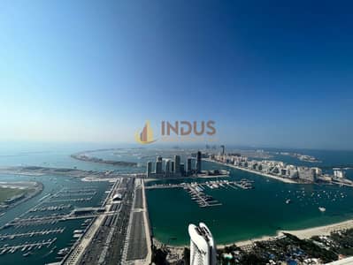 4 Bedroom Penthouse for Rent in Dubai Marina, Dubai - 1. jpeg