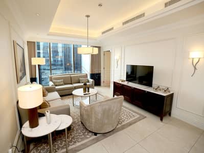 迪拜市中心， 迪拜 1 卧室酒店式公寓待租 - Copy of IMG_4317. jpg
