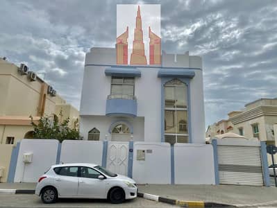 3 Bedroom Villa for Rent in Sharqan, Sharjah - Spacious 3bhk villa available with 5baths just 70k