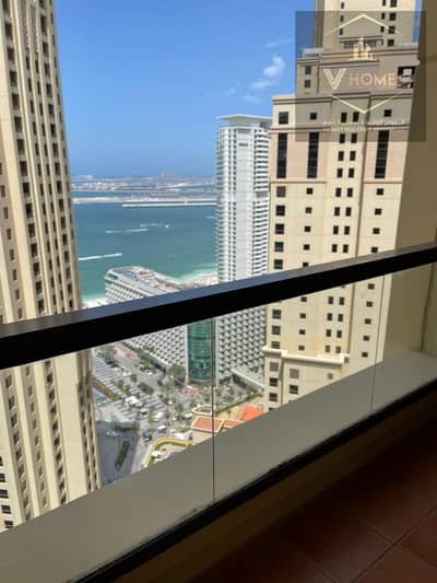 2 Bedroom Apartment for Rent in Jumeirah Beach Residence (JBR), Dubai - WhatsApp Image 2024-03-28 at 09.53. 50 (1). jpeg