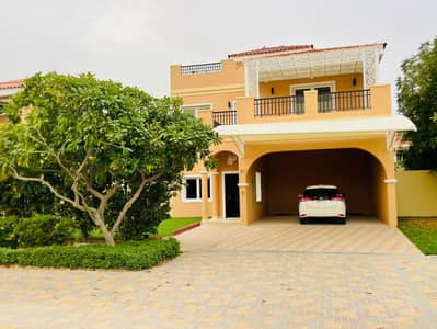 5 Bedroom Villa for Sale in The Villa, Dubai - WhatsApp Image 2024-03-28 at 11.52. 15_54061300. jpg