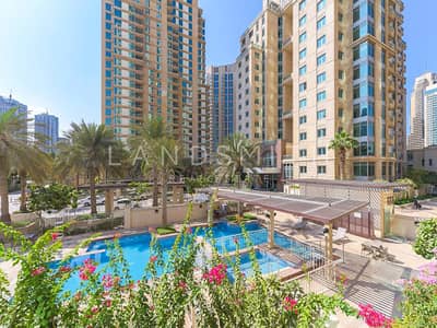4 Cпальни Апартаменты Продажа в Дубай Марина, Дубай - 5. jpg