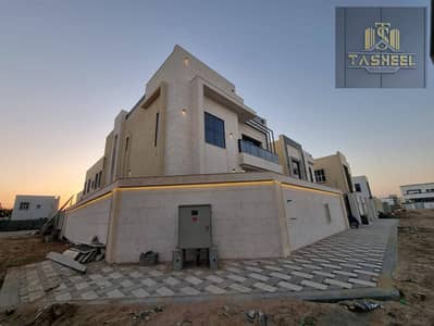 5 Bedroom Villa for Sale in Al Helio, Ajman - photo_14_2024-03-28_12-05-12. jpg