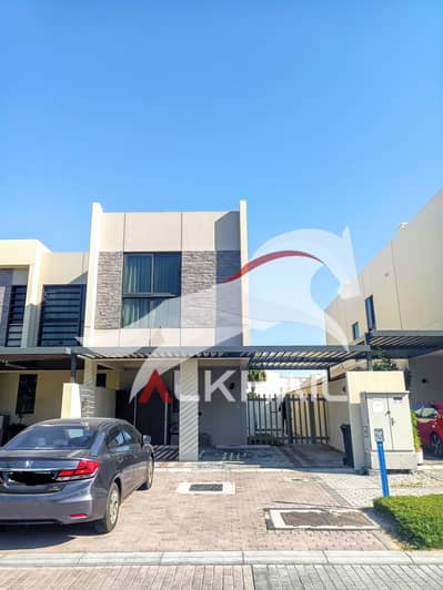 3 Bedroom Townhouse for Rent in DAMAC Hills 2 (Akoya by DAMAC), Dubai - WhatsApp Image 2024-03-27 at 11.50. 56 PM. jpeg