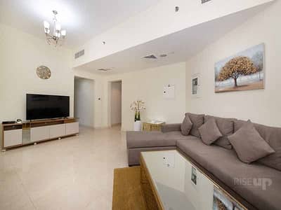 1 Bedroom Apartment for Rent in Business Bay, Dubai - DSC_5380. jpg
