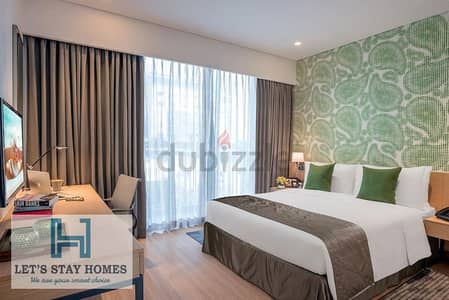 1 Bedroom Flat for Rent in Dubai Marina, Dubai - Price Drop! Near Marina Walk I Luxurious | Furnished I Free Cleaning