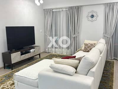 2 Bedroom Apartment for Rent in Jumeirah Beach Residence (JBR), Dubai - VACANT | FURNISHED | GOOD LOCATION