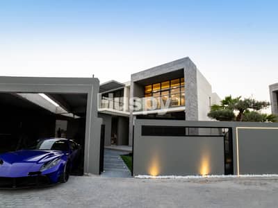 6 Bedroom Villa for Rent in DAMAC Hills, Dubai - BEST VILLA | CUSTOM MADE | ROYAL LEVEL