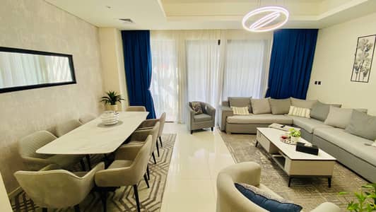 تاون هاوس 3 غرف نوم للبيع في (أكويا من داماك) داماك هيلز 2، دبي - IMG_3700. jpg