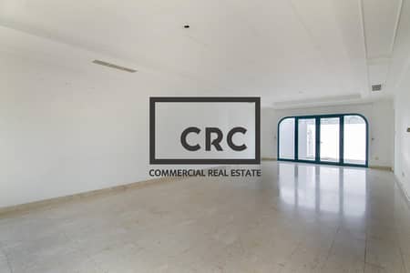 5 Bedroom Villa for Rent in Jumeirah, Dubai - Commercial Villa | Al Wasl | Main Road