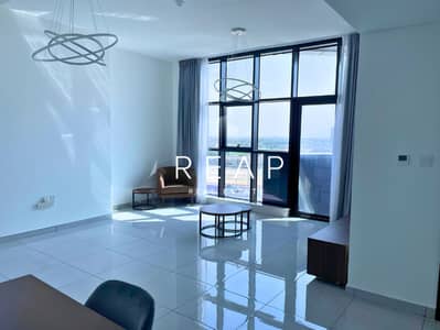 شقة 1 غرفة نوم للايجار في قرية جميرا الدائرية، دبي - شقة في برج O2،الضاحية 14،قرية جميرا الدائرية 1 غرفة 73000 درهم - 8807038