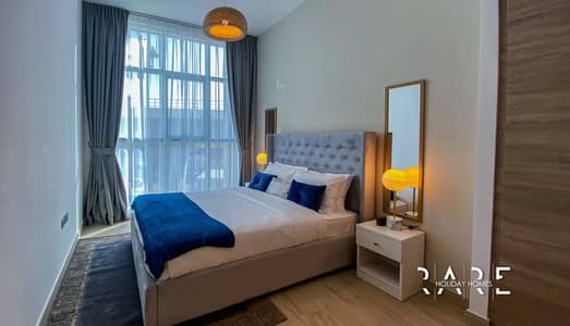 1 Bedroom Flat for Rent in Dubai Marina, Dubai - 15. jpg