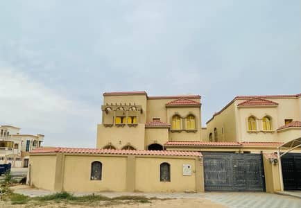 5 Bedroom Villa for Rent in Al Mowaihat, Ajman - WhatsApp Image 2024-03-26 at 11.04. 30 PM. jpeg