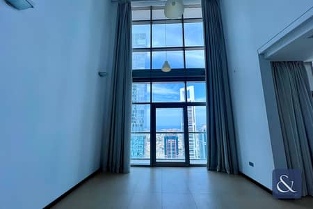 فلیٹ 2 غرفة نوم للبيع في مركز دبي المالي العالمي، دبي - شقة في ليبرتي هاوس،مركز دبي المالي العالمي 2 غرف 2950000 درهم - 8749511