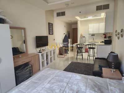 Studio for Rent in Jumeirah Village Circle (JVC), Dubai - WhatsApp Image 2024-03-27 at 4.46. 18 PM. jpeg