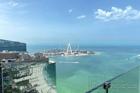 1 Bedroom Flat for Sale in Jumeirah Beach Residence (JBR), Dubai - FIVE Specialist | 10% ROI | Residential Resell