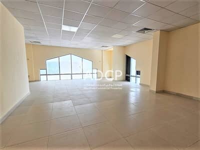 Office for Rent in Al Khalidiyah, Abu Dhabi - 20240321_123926. jpg