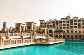 شقة في مساكن تاجر،جزيرة المدينة القديمة،وسط مدينة دبي 2 غرف 180000 درهم - 8796192